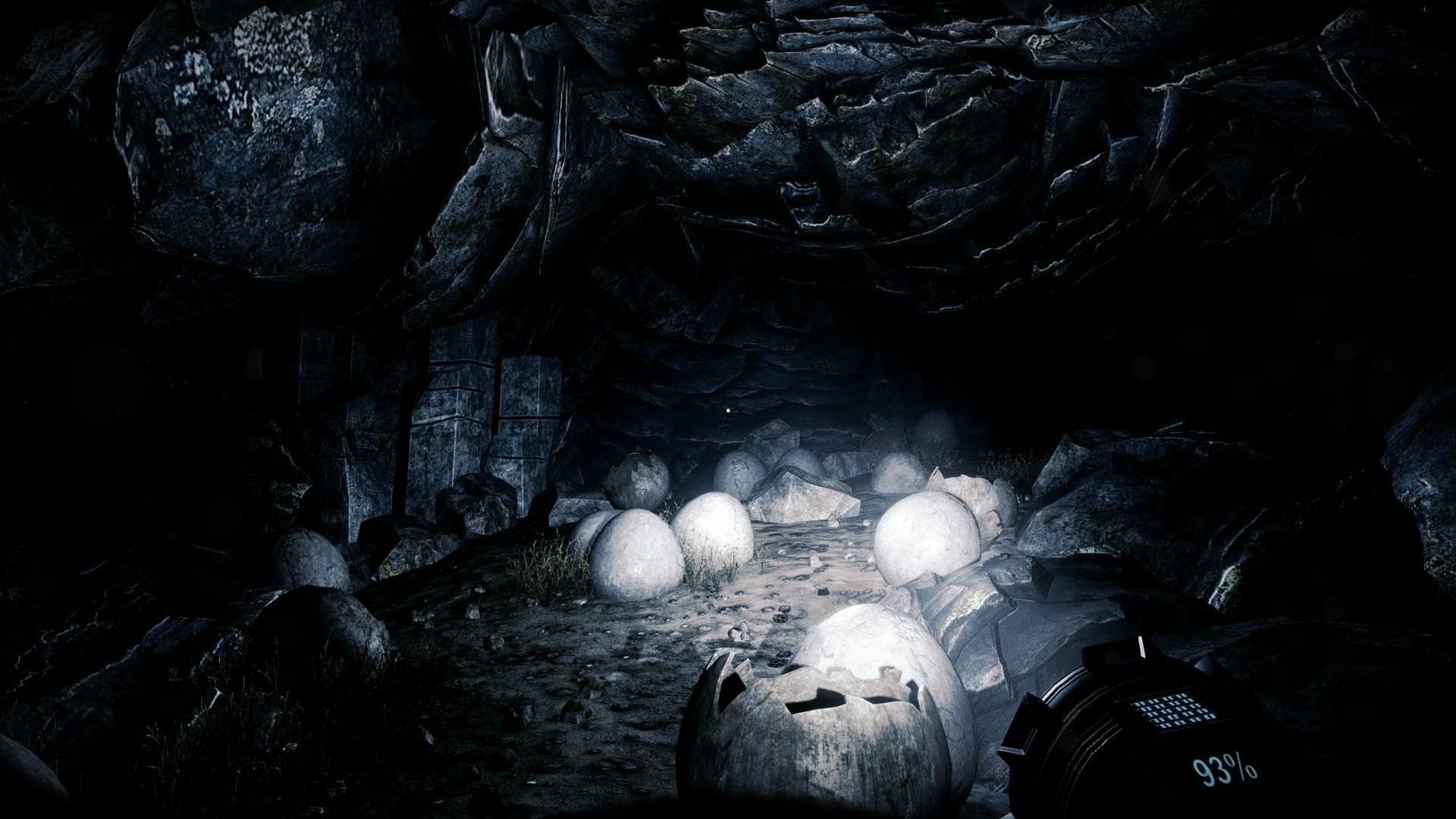 The Solus Project - Imagen 1